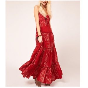 Ralph Lauren Denim & Supply maxi dress